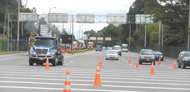 Activan plan para garantizar movilidad y seguridad en la semana de receso escolar