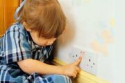 Durante la semana de receso aumentan los accidentes domésticos en niños, advierte experta de UniRosario