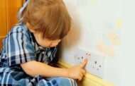 Durante la semana de receso aumentan los accidentes domésticos en niños, advierte experta de UniRosario