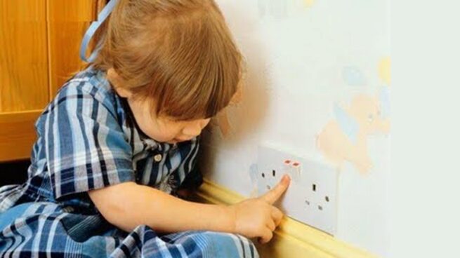 Durante la semana de receso aumentan los accidentes domésticos en niños, advierte experta de UniRosario