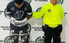 En Valledupar lo capturan por acceso carnal abusivo con menor de 14 años