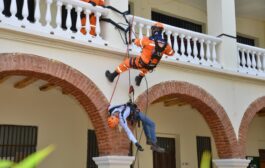 Este 22 de octubre, vallenatos participarán en Simulacro Nacional de Emergencias