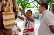 Feria “Sembradores de Paz” y ExpoEmpleo Sena impulsan el emprendimiento y la empleabilidad en Cesar