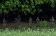 Venezuela refuerza la presencia militar en sus fronteras ante creciente presión de EE. UU.