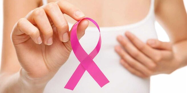 Estrategia de detección oportuna del cáncer de mama, clave en indicadores de tasa de Supervivencia