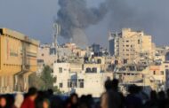 Israel mata a 19 gazatíes el domingo, víspera del inicio de la negociación de tregua
