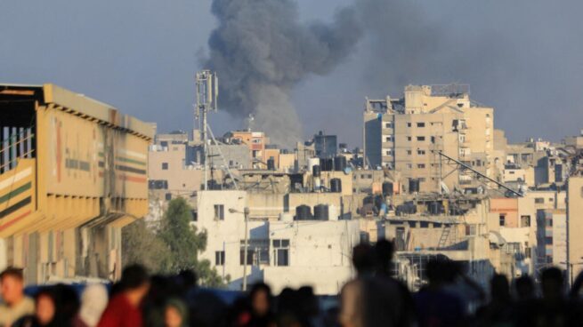 Israel mata a 19 gazatíes el domingo, víspera del inicio de la negociación de tregua