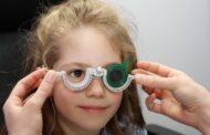 La Ambliopía, enfermedad visual que afecta a un porcentaje de niños