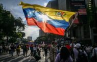 La persecución política crece en Venezuela, declara la relatora de la CIDH