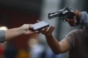 El hurto, el delito que menos se ha reducido en Valledupar
