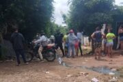 Fue asesinado un hombre en Brisas de La Popa en Valledupar