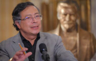 Gustavo Petro y su familia serán incluidos en la Lista Clinton, aseguro el senador Bernie Moreno