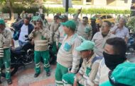 Tribunal de arbitramento resolverá situación laboral de trabajadores de Aseo del Norte