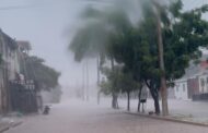 Ideam eleva alerta en La Guajira por onda tropical en mar Caribe