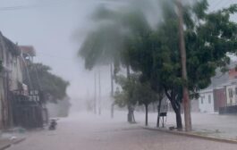 Ideam eleva alerta en La Guajira por onda tropical en mar Caribe