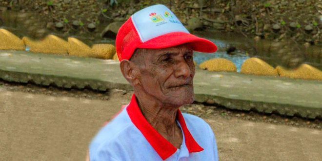 Falleció adulto mayor tras ataque de abejas en el centro de vida los Mayales en Valledupar
