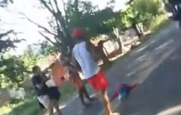 Niña de 6 años murió tras ser atropellada por un automóvil entre San Diego y codazzi