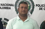 Cobradiario acusado de homicidio en Valledupar  no aceptó cargos