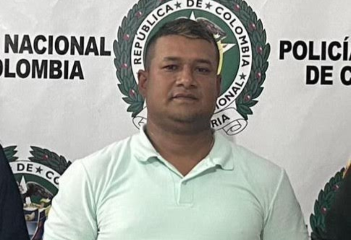 Cobradiario acusado de homicidio en Valledupar  no aceptó cargos