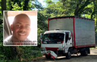 Camionero perdió la vida tras ser atacado a balas en medio de un atraco en zona rural de Riohacha