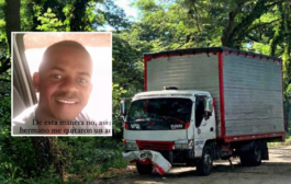 Camionero perdió la vida tras ser atacado a balas en medio de un atraco en zona rural de Riohacha