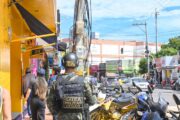 Gobierno Nacional destaca los avances de Valledupar en la reducción de homicidios