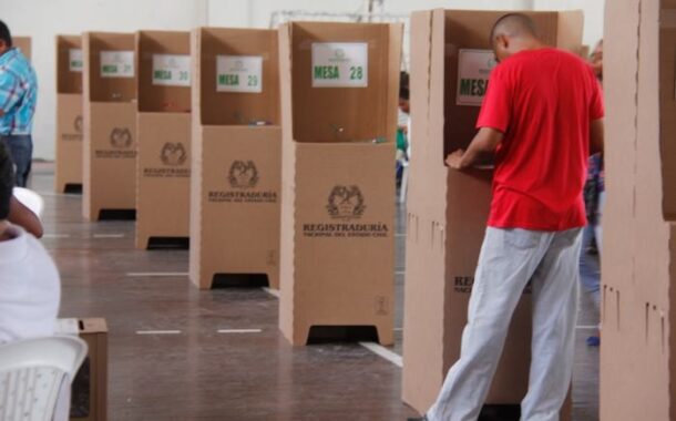 Más de 90 grupos significativos de ciudadanos postularon candidaturas para las presidenciales 2026