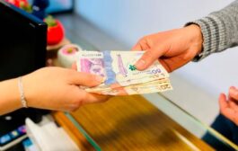 Aún faltan 13.697 participantes por reclamar su transferencia en modalidad giro de Renta Joven