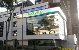 Supersalud reitera causales de intervención forzosa de Coosalud en 2024