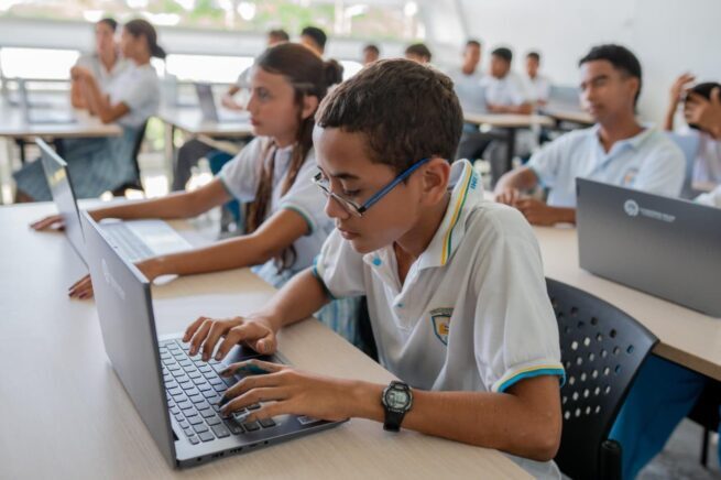 El Cesar se destaca en los resultados de las Pruebas Saber 11°