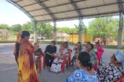 Presentan demanda en favor del Resguardo Indígena Wayúu de San Francisco, en Barrancas (La Guajira)