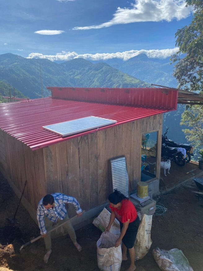 Café Flores: el aroma de la resiliencia que prospera en las montañas de Agustín Codazzi
