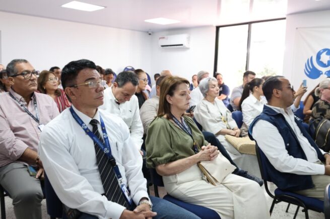 Defensoría abre 10 centros de conciliación en 9 departamentos, entre ellos, La Guajira