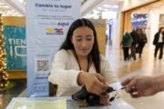 Del 27 al 30 de noviembre se realizará la segunda jornada de inscripción de ciudadanos en puestos de votación