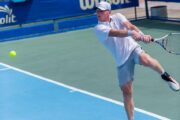 El ITF M15 Valledupar Open entra en su fase semifinal con cuatro países en competencia