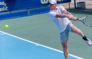 El ITF M15 Valledupar Open entra en su fase semifinal con cuatro países en competencia