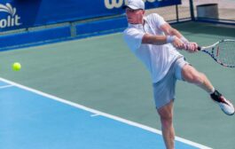 El ITF M15 Valledupar Open entra en su fase semifinal con cuatro países en competencia