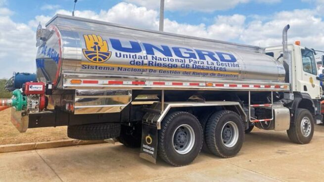 Imputan responsabilidad fiscal por irregularidades en la compra de carrotanques en La Guajira