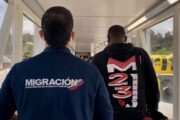 Migración Colombia intensifica lucha contra la trata de personas, con atención integral a víctimas