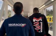 Migración Colombia intensifica lucha contra la trata de personas, con atención integral a víctimas