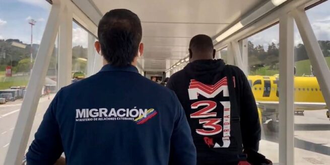 Migración Colombia intensifica lucha contra la trata de personas, con atención integral a víctimas