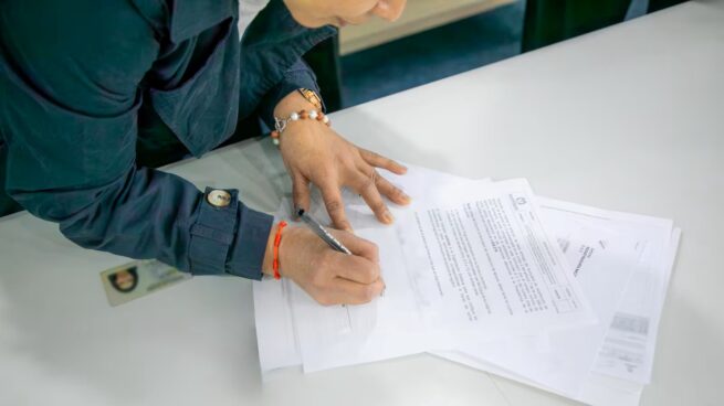 79 comités inscriptores para la elección de Congreso 2026 se registraron ante la Registraduría