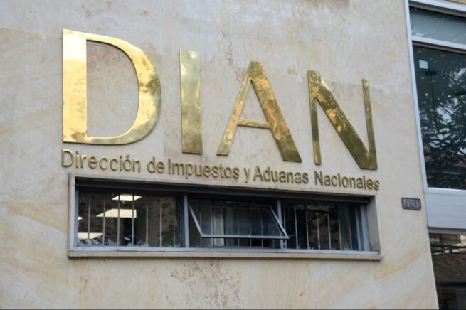 Dian y Fiscalía citan a 22.375 deudores morosos que adeudan al Estado $ 1,2 billones por impuestos al Estado