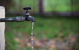 Fijan criterios obligatorios para ahorro de agua y energía