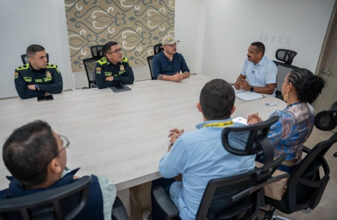 Reglamentado Comité Departamental de Desarrollo Rural y Reforma Agraria