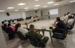 Gobierno del Cesar trabaja en la política departamental de drogas