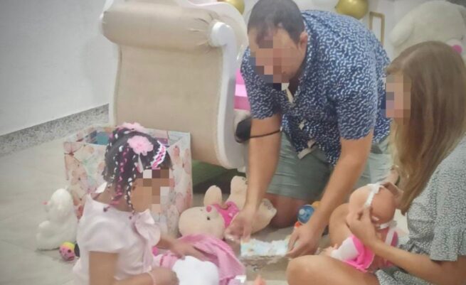 Se resaltan avances en los procesos de adopción en La Guajira