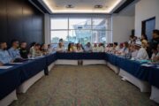 En 2026, Cesar será sede del Encuentro de Delegados Departamentales de Paz del Caribe. Co