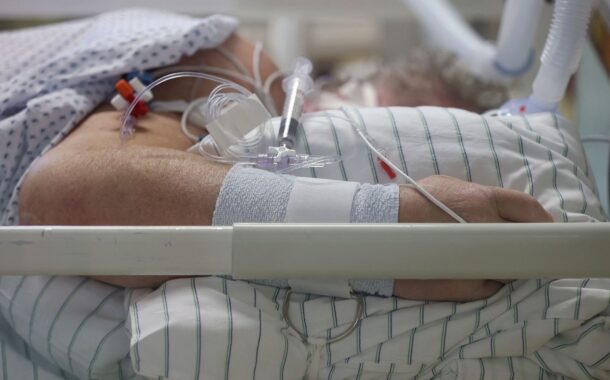 Paciente anticoagulado, a seguir el tratamiento para evitar complicaciones