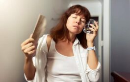 La técnica sencilla que está ayudando a miles de mujeres a reducir el estrés en la menopausia